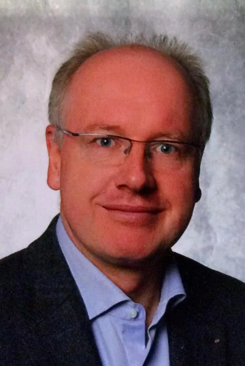 Holger Feldberg